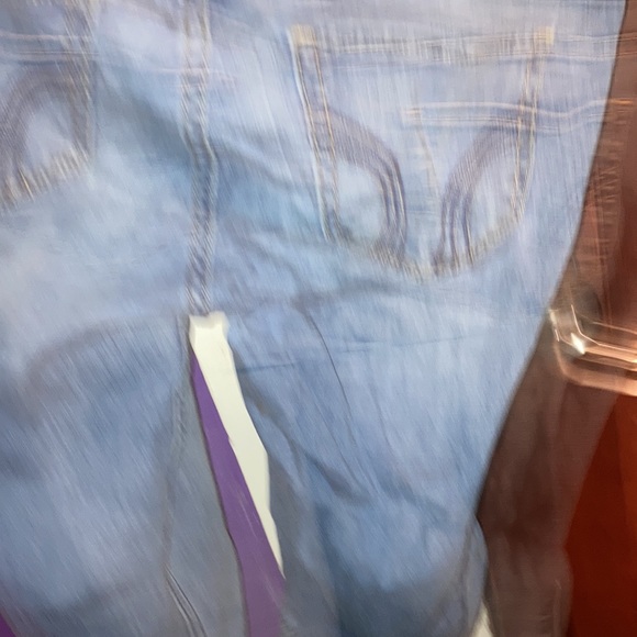 Hollister Jeans - Picture 4 of 4